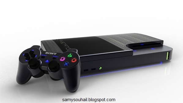 شركة “Sony” تنوي طرح PlayStation 4″“ هذا العام بسعر 430 دولار أمريكي!
