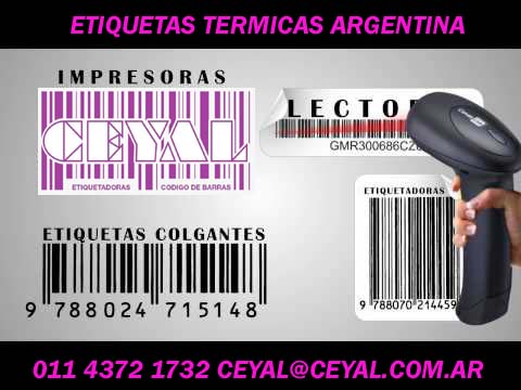 Pistola Etiquetadora Textil Argentina
