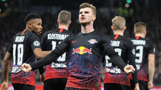 Werner Disarankan Bergabung Dengan Bayern Munchen