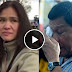 Watch: Filipina OFW, napaluha habang kinukwento kung bakit suportado niya si Pangulong Duterte