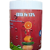 Phân bón vi lượng Chelate Fe