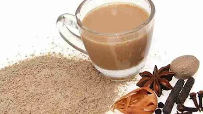 चहाचा मसाला - पाककला | Chahacha Masala - Recipe