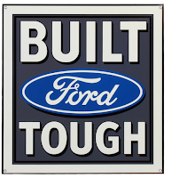  Built Ford Tough – FFA Scholarship 