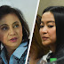 Mocha to Leni: Face me eyeliner to eyeliner; 'Ang fake news ay ikaw'