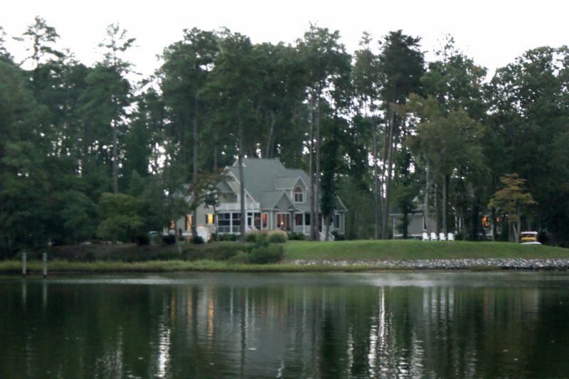 Life in the Slow Lane (The Pearl) Sept. 27 Kilmarnock, VA