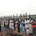 Nigerian Muslims Mark Eid el Kabir Amidst Financial Constraints