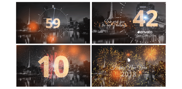 New Year 2019 GIF ~ Festiveimages