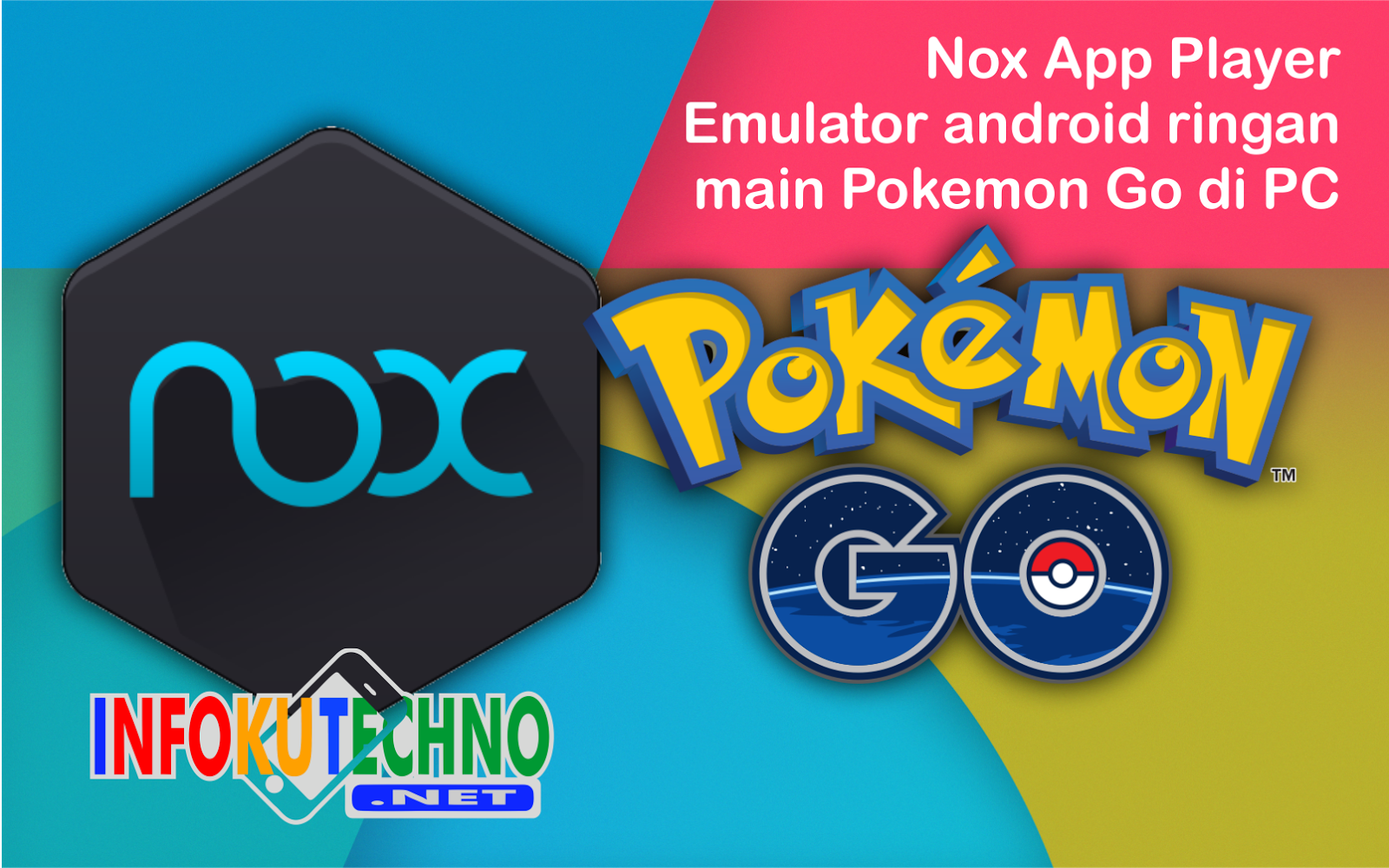 pokemon go nox app player pokemon go nox app player