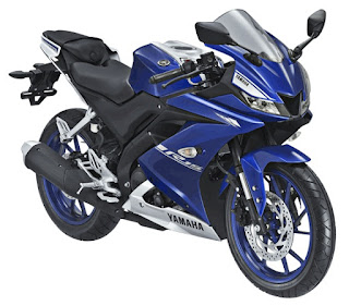 Daftar Harga Kredit Motor Yamaha R15 Terbaru 2017 Daftar Harga Kredit Motor Yamaha R15 Terbaru 2017