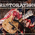 Encarte: Restoration - Reimagining the Songs of Elton John and Bernie Taupin