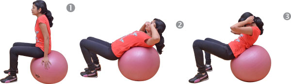 தாய்மைக்குப் பிறகும் ஃபிட்டாகலாம்! 35 116