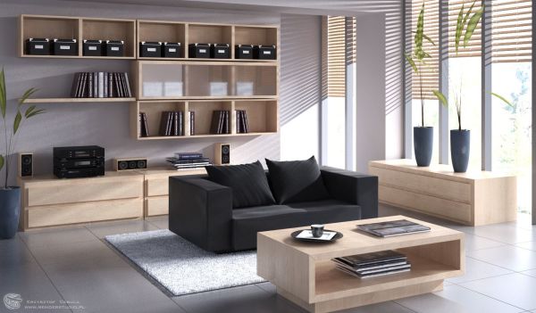 Gambar Ruang Tamu Minimalis Modern Gambar Ruang Tamu Minimalis Modern