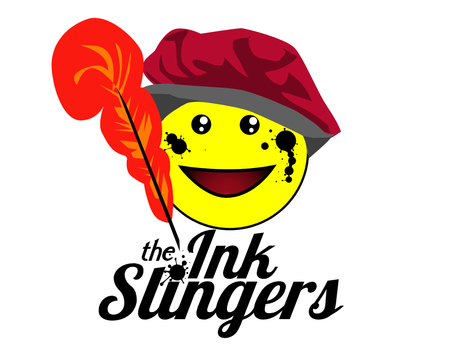 The Ink-slingers League