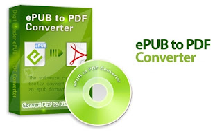 AniceSoft EPUB Converter Portable