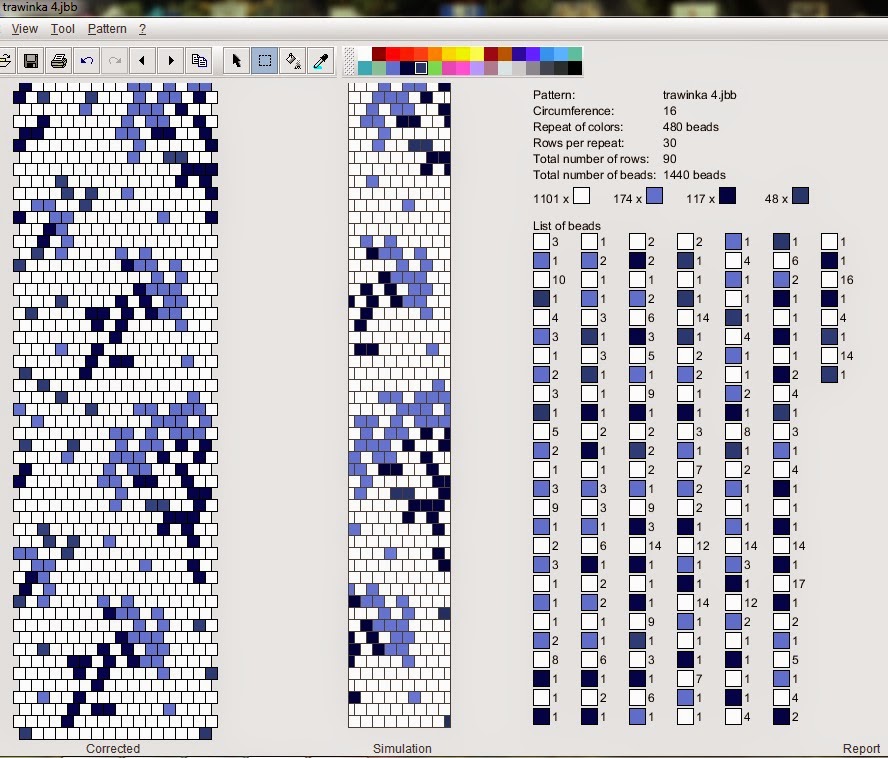 Программа для рисования схем бисероплетения. Таблица для схем из бисера. Для создания схем из бисера. Схема жгута на 18 бисерин. Бисерный жгут схемы для начинающих.