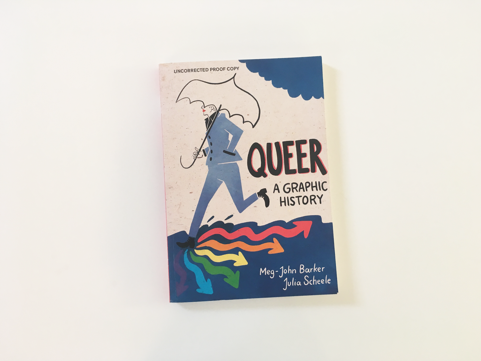 Queer: A Novel