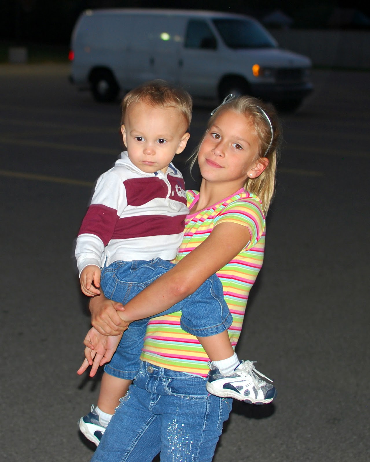 Musings Of The Sixties: Happy Birthday, Jenna