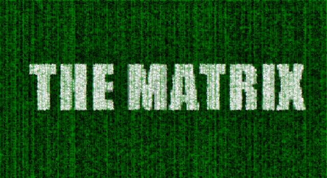Gambar Binary Matrix Cewek Terbaru, ini 5 Conto Foto Dengan Model Wajah Cewek Gambar Binary Matrix Cewek Terbaru, ini 5 Conto Foto Dengan Model Wajah Cewek