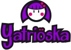 Yatriöska: maravillas en fieltro (SORTEO)