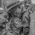 Fotos da passagem do ex-presidente Lula em Montes Claros (MG).