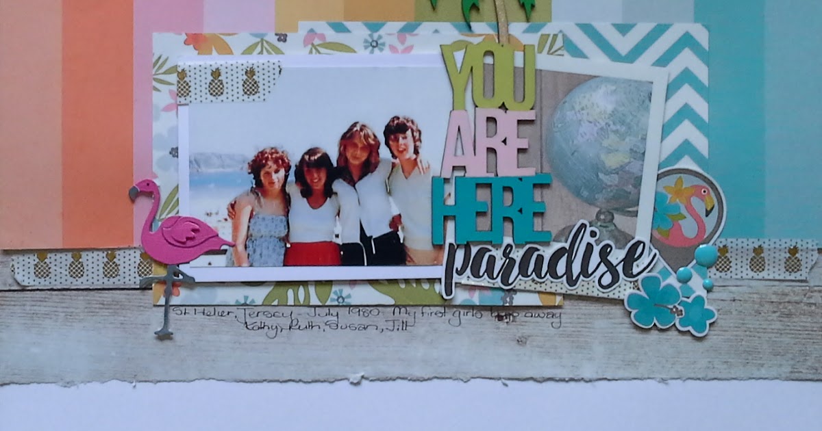 Hand Crafted Memories