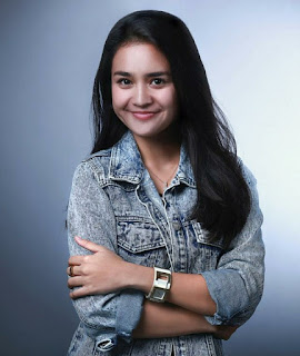 Biodata Michelle Ziudith Profil Pacar Foto Terbaru dan Agamanya Lengkap