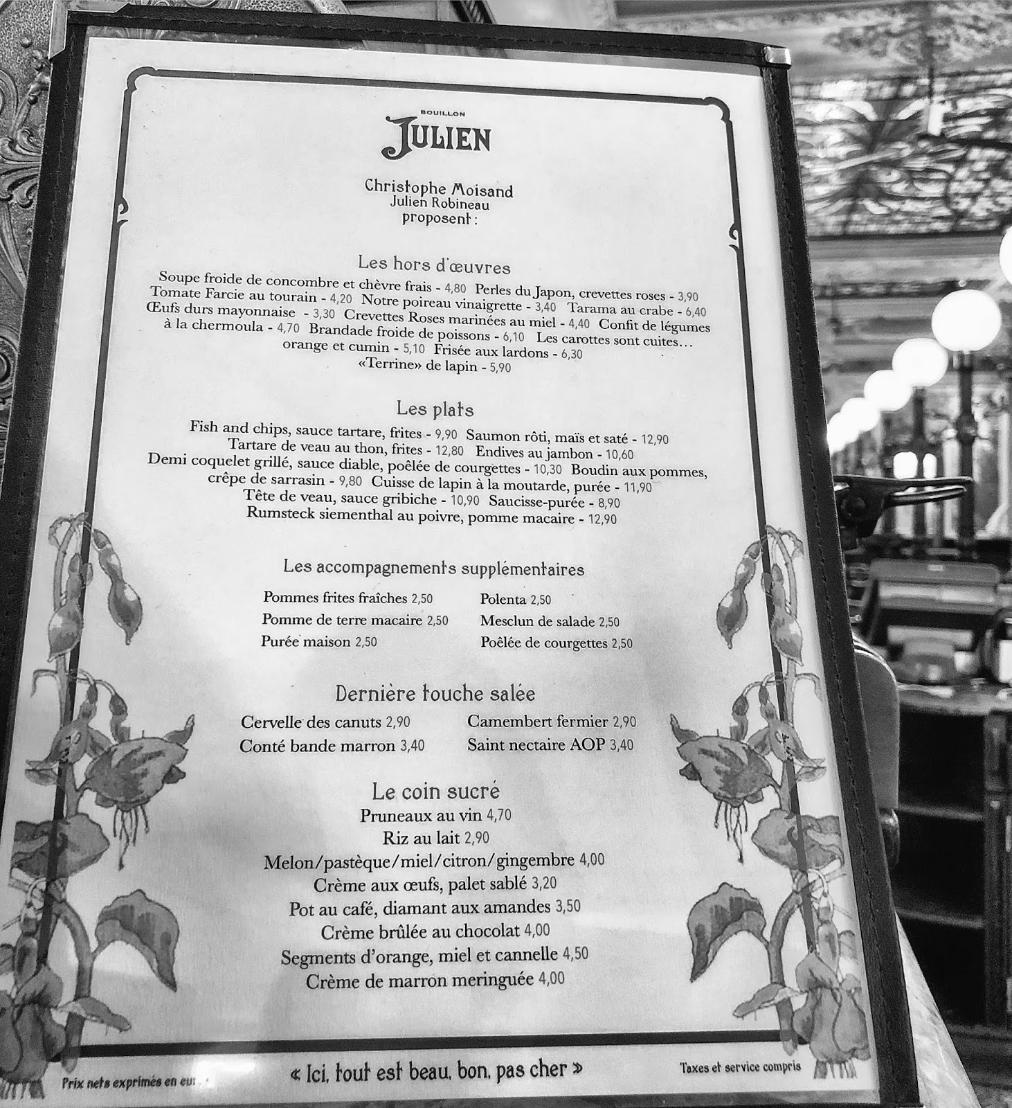 Paris FvdV Het reisblog bomvol met tips en inspiratie voor een