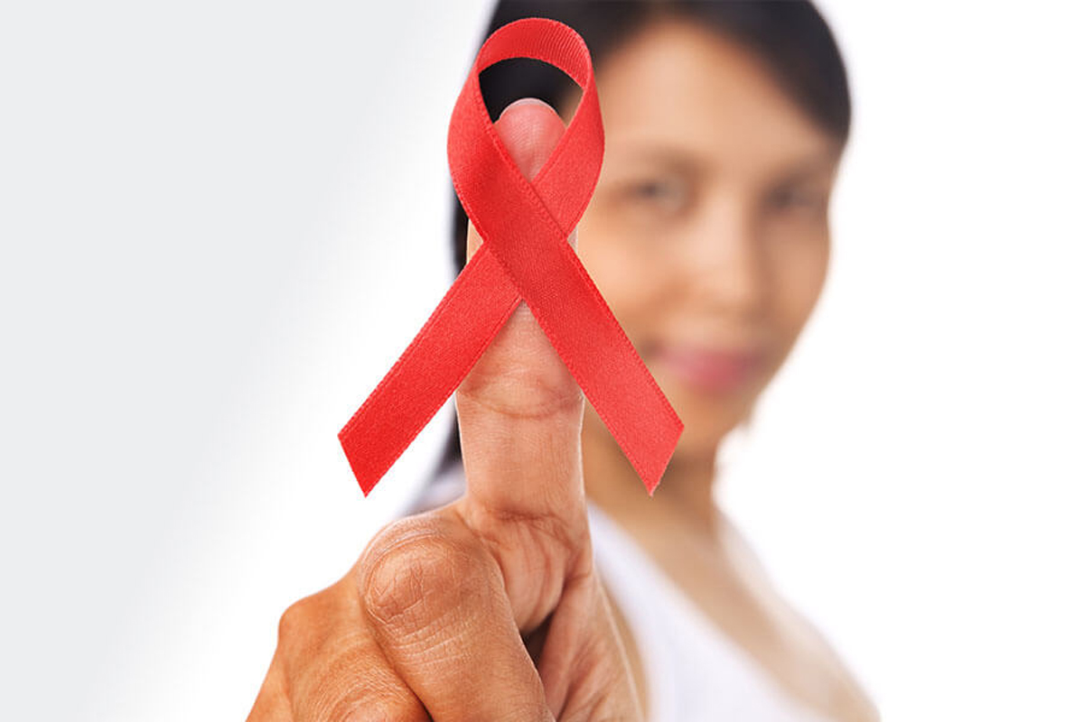 sintomi hiv nelle donne sintomi hiv nelle donne