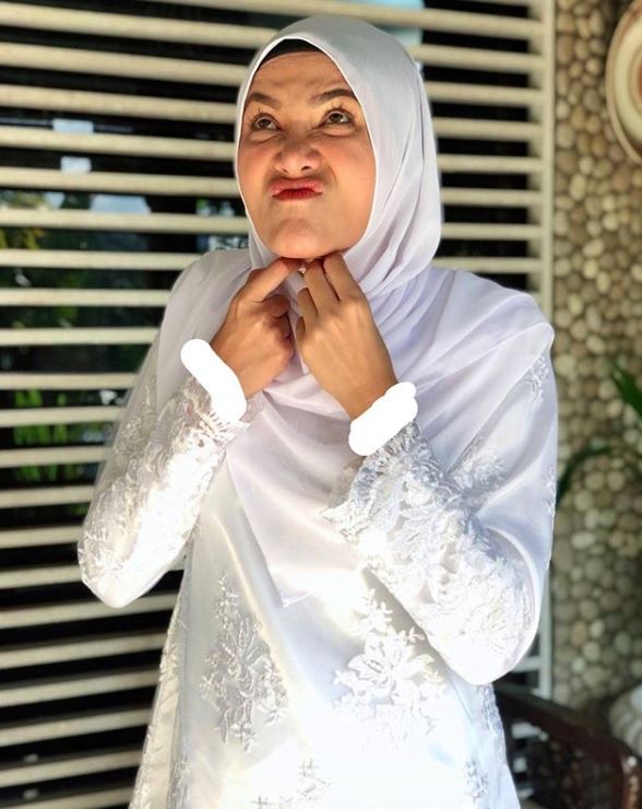 Drama Aku Yang Kau Tinggalkan Lakonan Siti Elizad Dan Ungku Ismail Aziz Jom Edutainment