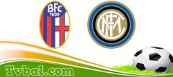Bologna vs Inter Milan Bologna vs Inter Milan