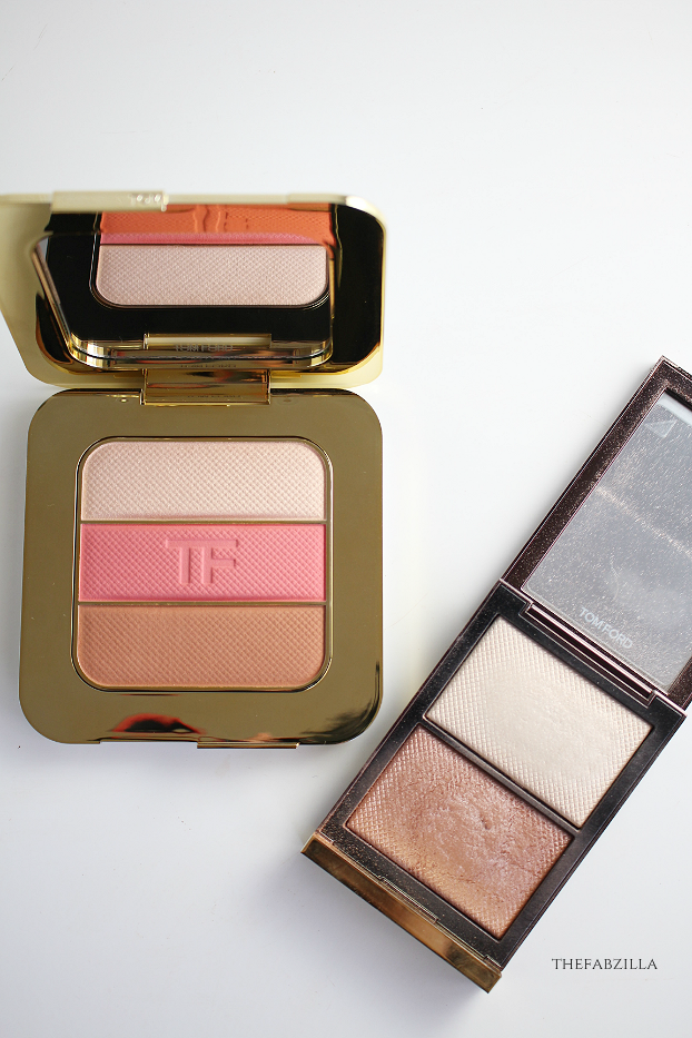 tom ford soleil 2016, tom ford contouring compact- the afternooner review swatch, tom ford skin illuminating powder duo moonlight