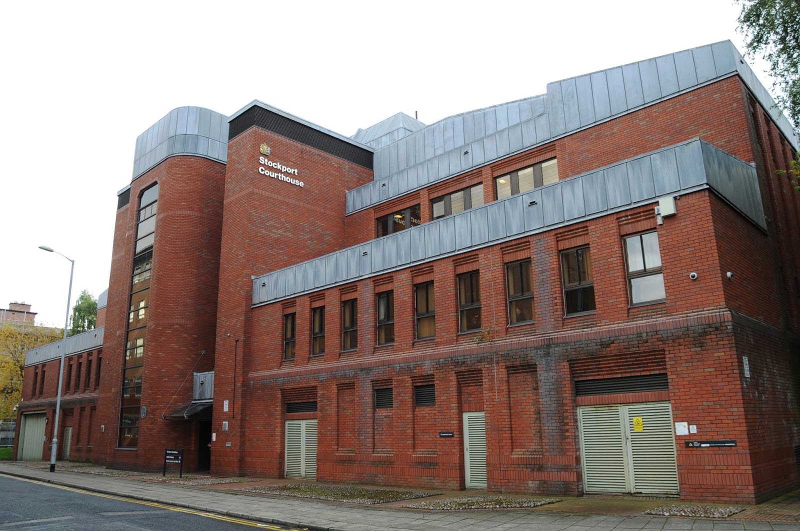 Magistrates' Blog Stockport Student In Court After Dropping Litter 11