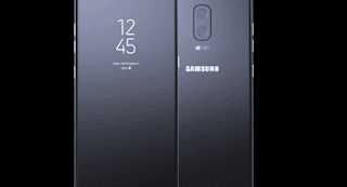 4 Hal tentang Android Samsung Galaxy Note 8 yang ada pada S8 dan S8+ 4 Hal tentang Android Samsung Galaxy Note 8 yang ada pada S8 dan S8+