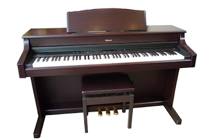 Đàn Piano Điện Roland HP 337