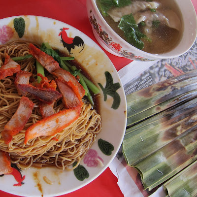 Johor Kaki Travels For Food April 2012