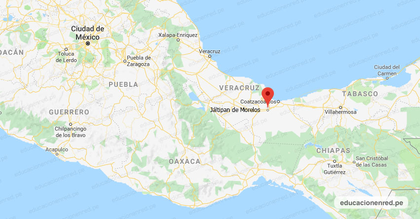 Temblor en México de Magnitud 4.1 (Hoy Sábado 18 Mayo 2019) Sismo - Epicentro - Jáltipan de Morelos - Veracruz - SSN - www.ssn.unam.mx Temblor en México de Magnitud 4.1 (Hoy Sábado 18 Mayo 2019) Sismo - Epicentro - Jáltipan de Morelos - Veracruz - SSN - www.ssn.unam.mx