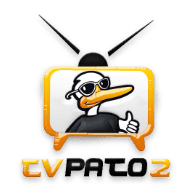 TvPato2 v23 build 31 Mod AdFree APK is Here ! TvPato2 v23 build 31 Mod AdFree APK is Here !