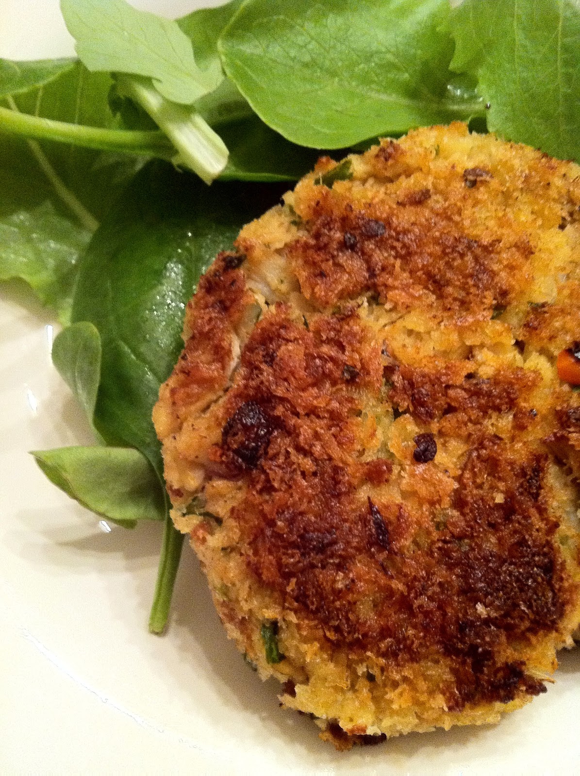 Indy Epicure Crab Cakes