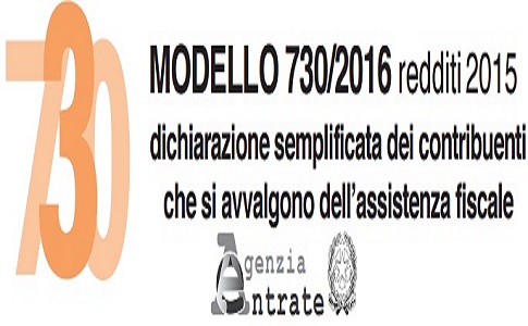 Quando fare il 730. free modello la anche per i privi di sostituto ... Quando fare il 730
