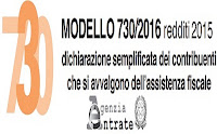 Dichiarazione precompilata modello 730 2016: quando si può inviare Modello 730 precompilato anno 2016: entro quando deve essere inviato