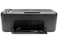 Impresora HP Deskjet F4480 Gratis