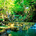 Beautiful island in Indonesia