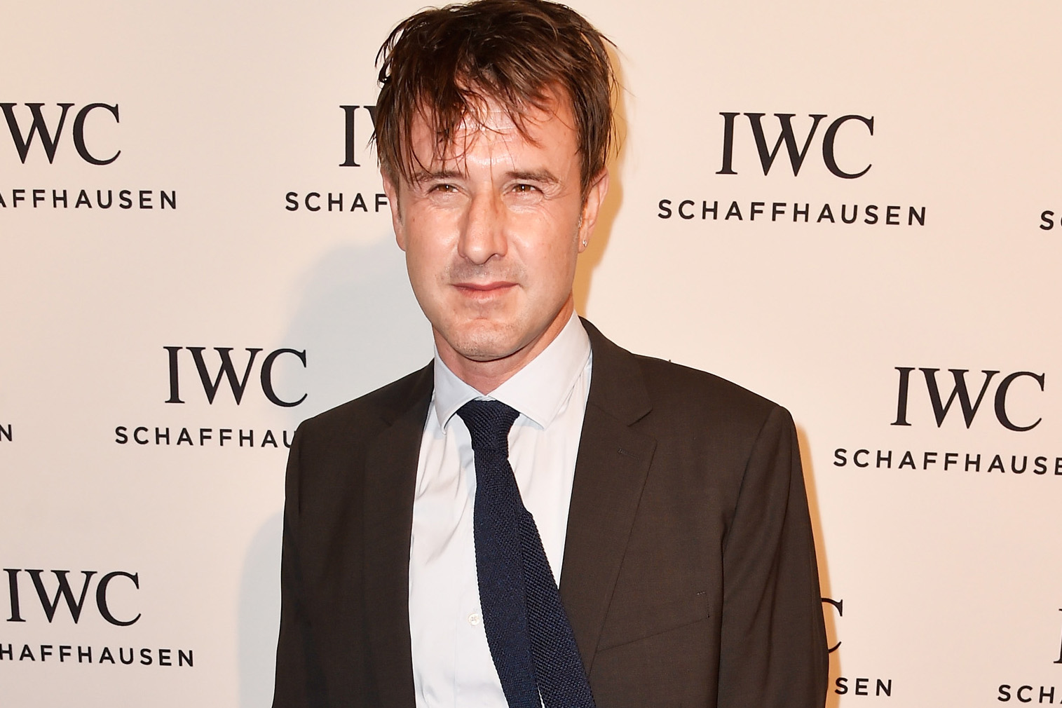 NickALive! David Arquette Reveals He Recently Auditioned for Nickelodeon