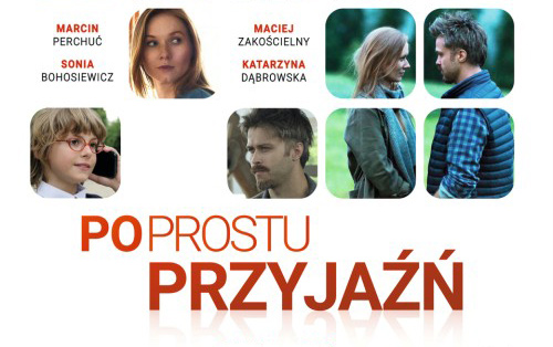 Wygraj płytę DVD z filmem Konkurs