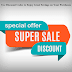 Use Discount Codes to Enjoy Great Savings on Your Purchases