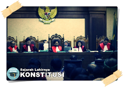 Sejarah Lahirnya Konstitusi di Indonesia | www.dosen-ppkn.blogspot.com Konstitusi, Pengertian Konstitusi, Definisi Konstitusi, Konstitusi Adalah, Fungsi Konstitusi, Tujuan Konstitusi, Macam-macam Konstitusi, Jenis-jenis Konstitusi, Sejarah Konstitusi, Lahirnya Konstitusi di Indonesia.