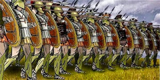 Τα 5 Ανεξηγητα μυστήρια της μάχης του Μαραθώνα Τα 5 Ανεξηγητα μυστήρια της μάχης του Μαραθώνα