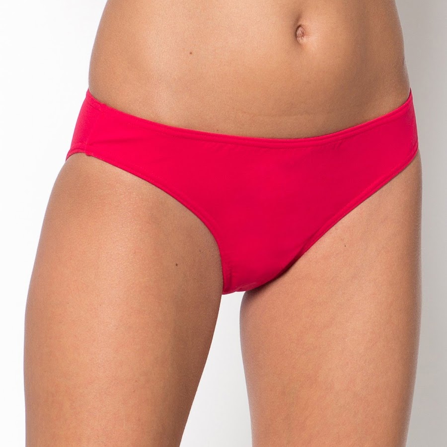 braguita bikini talle alto