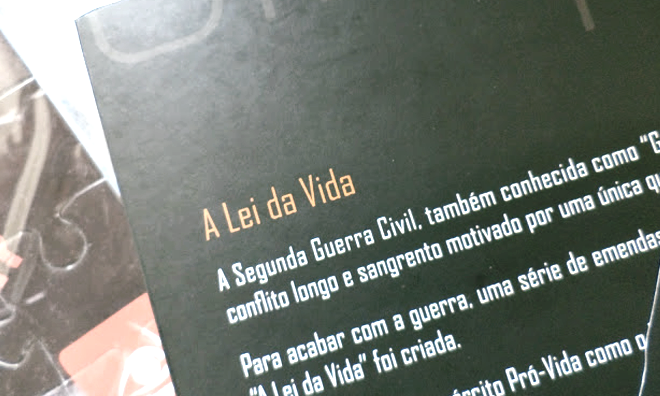 Resenha - Fragmentados, Neal Shusterman Resenha - Fragmentados, Neal Shusterman