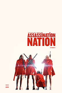 Assassination Nation Assassination Nation